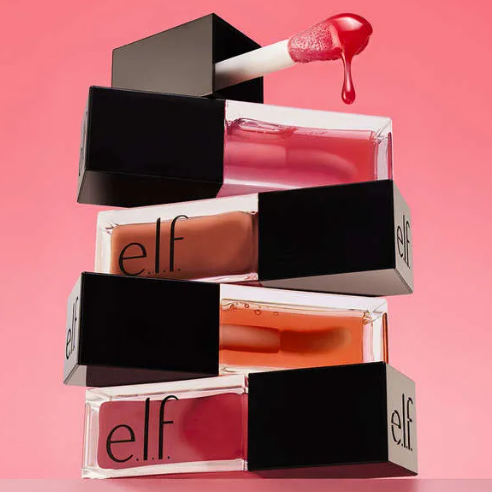 Lip Tint Korean - Kore elfleri Glow Reviver Dudak Yağı