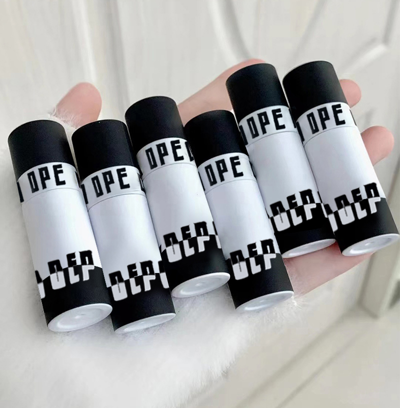 Lip Tint Korean - 1 Adet Gül Kırmızısı Mat Kadife