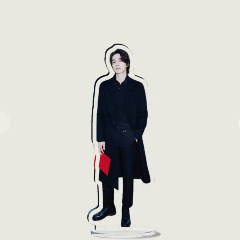 Koreli İdol Lee Dong Wook HD P - Korean Lifestyle & Kids Boutique incelemesi ve fiyatı