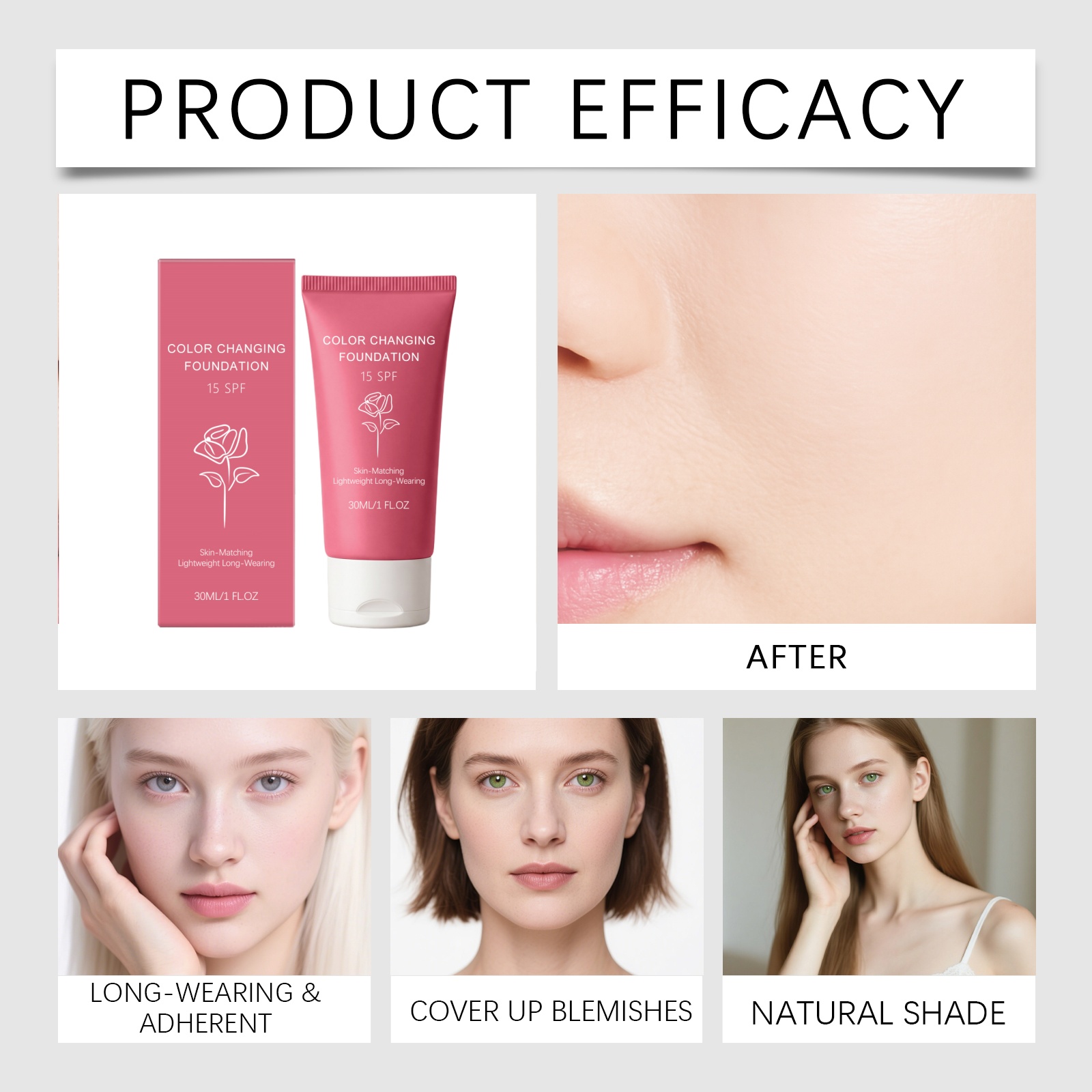 Renk Değiştiren Tam Kapatıcılı - Sunstick Korean Spf incelemesi ve fiyatı