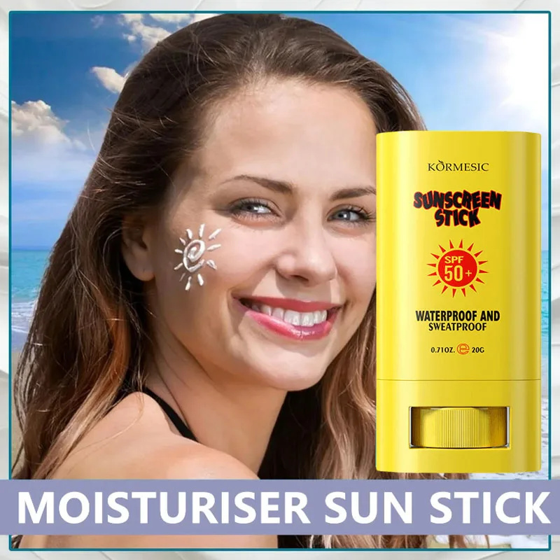 1/3/5 adet Güneş Koruyucu Krem - Sunstick Korean Spf incelemesi ve fiyatı
