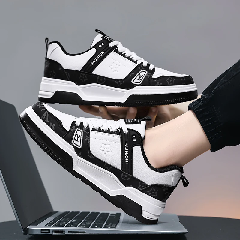 Erkek Çok Yönlü Rahat Platform - Korean Lifestyle & Kids Boutique incelemesi ve fiyatı