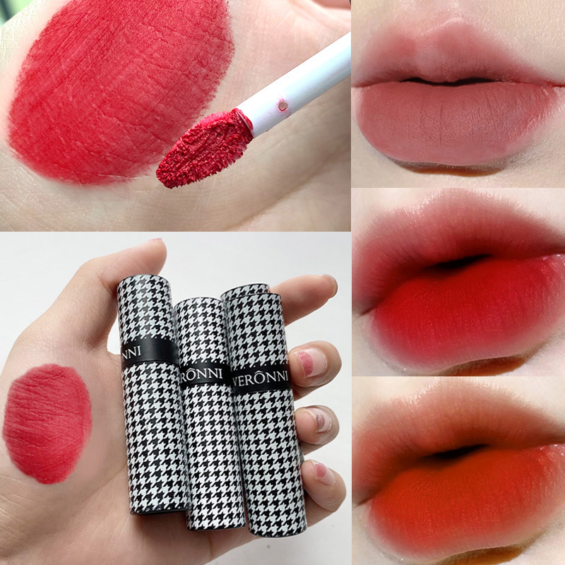 Mat Kadife Dudak Parlatıcısı D - Lip Tint Korean incelemesi ve fiyatı