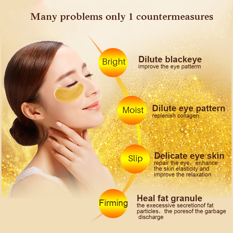 5/10/20/30 çift kristal altın  - Sheet Mask Collagen incelemesi ve fiyatı