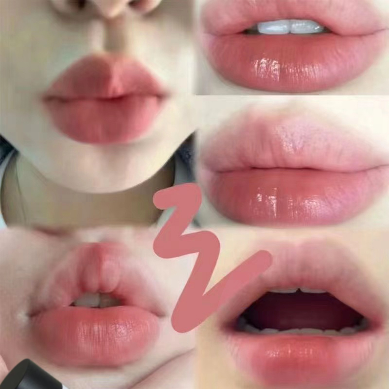 1 Adet Gül Kırmızısı Mat Kadif - Lip Tint Korean incelemesi ve fiyatı