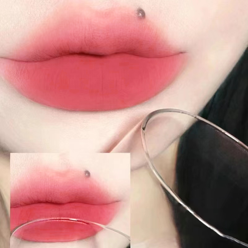1 Adet Gül Kırmızısı Mat Kadif - Lip Tint Korean incelemesi ve fiyatı