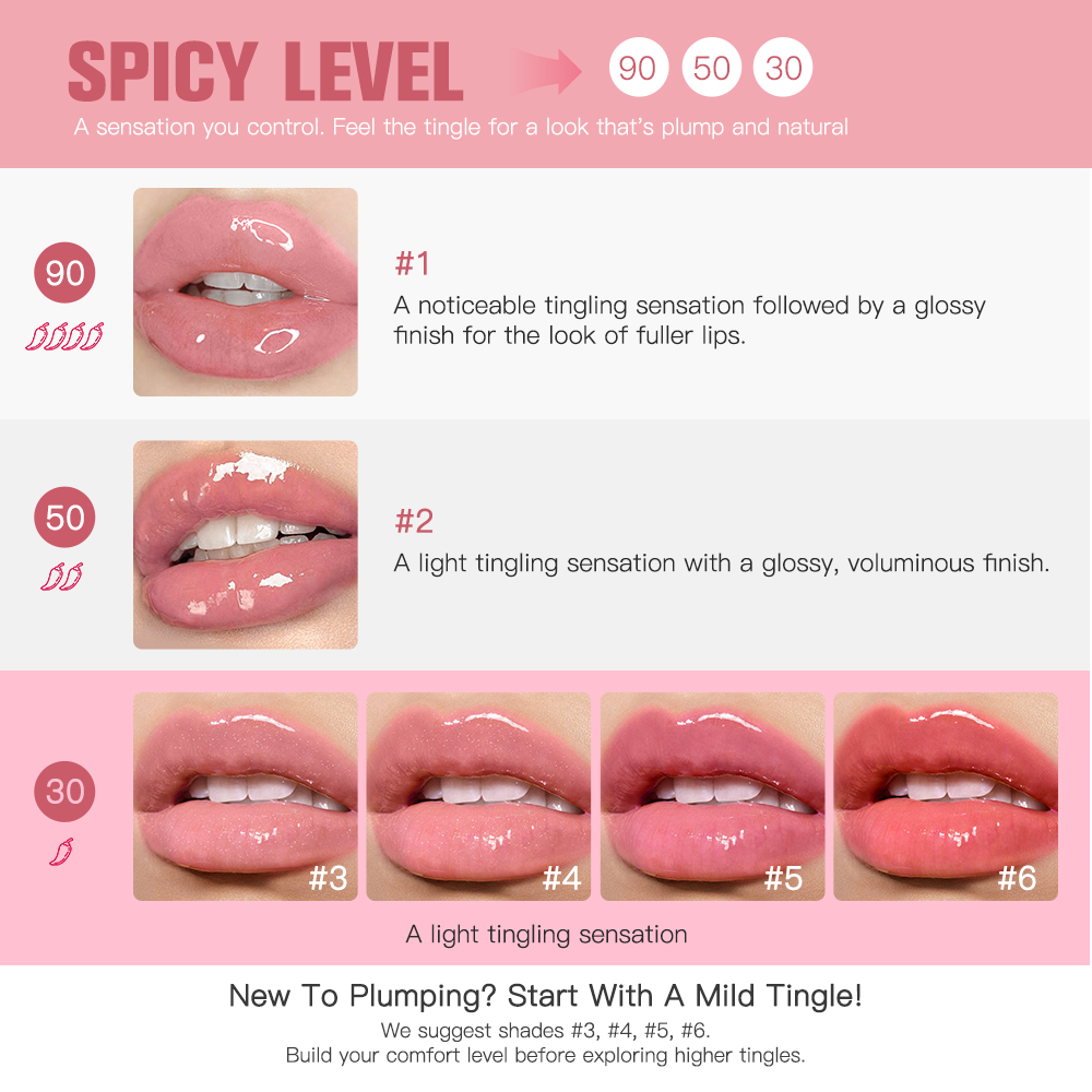 Dudak Dolgunlaştırıcı Reedle S - Lip Tint Korean incelemesi ve fiyatı